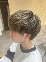 ブッシュ ユメリア徳重店(BUSH)&nbsp;似合わせカット