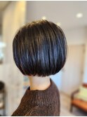 コンパクトボブ