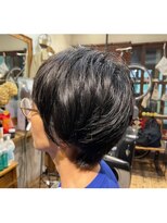 スタンダード(STANDARD) オトナショート