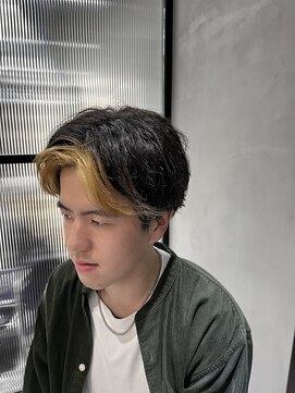 フェリア 松山(Feria) センターパート　深田和也