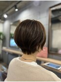 ショート