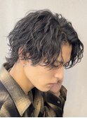 波巻きツイスパセンターパート    16