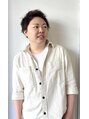 ノッシュ 七隈店(Hair Spa Nosh)/木村　望[ボブ/レイヤーカット/ハイライト]