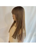 ナチュラルベージュ