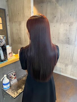 トゥルークリエイション 渋谷(True Creation SHIBUYA) どんな瞬間も美しく！トリートメントメニュー