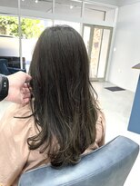 チーク(CHiiK)&nbsp;くすみベージュ