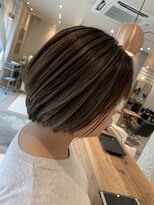 ツリーズ(Trees)&nbsp;ハイライトカラー