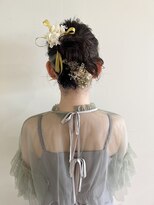 ミラコ(milaco)&nbsp;ルーズアップ