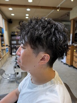 あうん堂 ツイスパ
