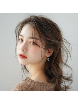 ネオヘアー 東三国(Neo hair) White