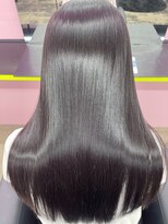 キジ(KIJI)&nbsp;超高濃度水素トリートメント×マイクロバブル×艶髪ヘアー