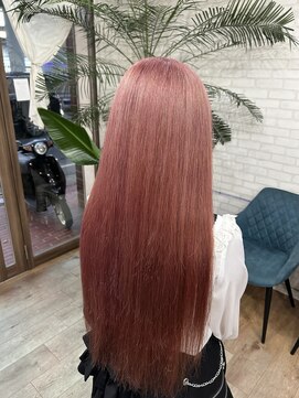 ココテラス(coco terrace) ブリーチ/ハイトーン/ケアブリーチ