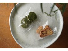 ボックスサロンアンドカフェ(box. SALON and CAFE)