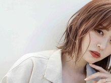 ジーズ(G's)の雰囲気（トレンドのカラー・ハイライ・白髪ぼかしが得意◎_G's五井）