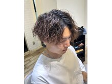スタッフ(STUFF)