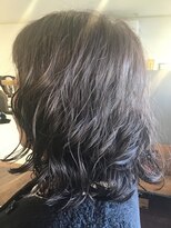 カミリー(Kamily)&nbsp;【髪質改善】#20代#30代#40代　パーマ　直毛も楽ちんパーマ
