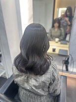 レム 仙台店(L.E.M)&nbsp;大人気グレージュ