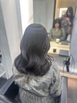 レム 仙台店(L.E.M) 大人気グレージュ