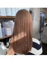 トゥーミー(to mee)&nbsp;ミルクティーベージュ♪