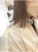 春っぽいスタイル