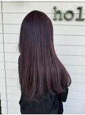 lavender color