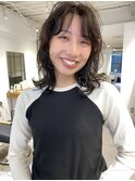 layer perm