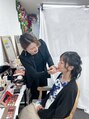 セットサロン ココ りさ 
