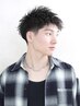 【平日18時以降】メンズカット　￥5500→4000