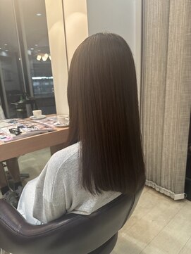 シャンプーボーイ 佐世保駅前店(SHAMPOO BOY) 【ブリーチ/パーマ/ショート/ショート】