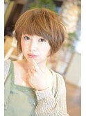mavie らくちん手軽マッシュボブ♪