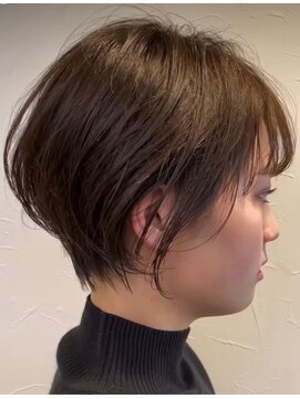 イワッシュ 鶴ヶ峰駅店(IwAsh) ☆お客様スタイル☆【鶴ヶ峰／鶴ヶ峰駅】