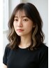 【圧倒的オシャレ】カット+カラー+インナーカラー+トリートメント￥17000