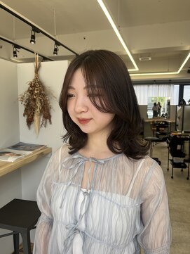 リジー(Litzy) くびれレイヤー 木寺樹莉