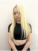 韓国風ミルクティーグレージュカラーベージュブラウンカラー