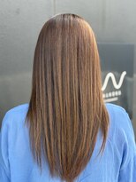 ウォーカーズ(WALKERS) 髪質改善ヒートケアシステムトリートメント