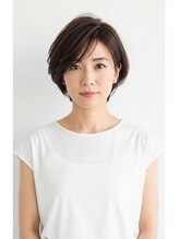 コール ネックス ザ サロン 表参道(COALL nex the salon) [似合わせスタイル#6] #レイヤーカット#表参道駅 #似合わせ