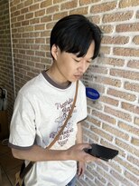 美容室シオン 城東店(sion)&nbsp;さらツヤマッシュ