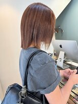◎ブリーチなしベージュ◎