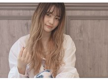 三世代美容室を目指しています