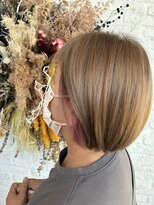 アリー(ALii)&nbsp;インナーカラー