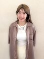 ラフ バイ マグ 南松本(R.A.F. by Mag) 堀内 彩