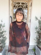 ノラ(Nora) 淀 陽向