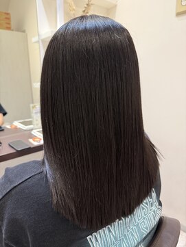 アナザーワールドココン(ANOTHER WORLD cocon) 艶感メテオカラー