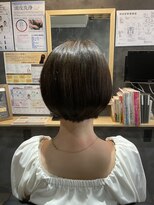 ヨシノ(YOSHINO)&nbsp;髪質改善トリートメント