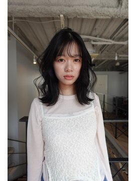 ヌープヘアーアイス(NUUP.hair ici) ★ブリーチなしチョコレートブラウンアッシュオリーブグレージュ