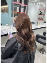 シアター 仙台(THEATER) チョコレートブラウン