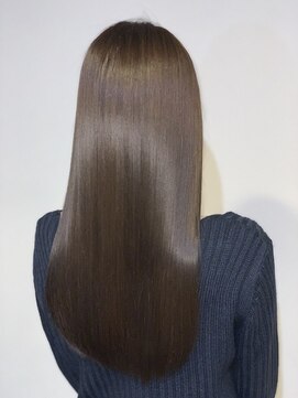 ボタニウム バイ アールサロン(BOTANIUM by RrSALON) 【BOTANIUM】髪質改善Rr SALON HYDRO XEトリートメント☆