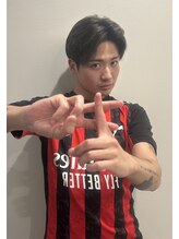 ブリーチ 北18条店(BLEACHi) 高橋 慶伍