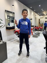 ギフト(gift) gift style 131