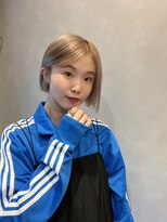 ウラヌス(URANUS) 似合わせカットカラー